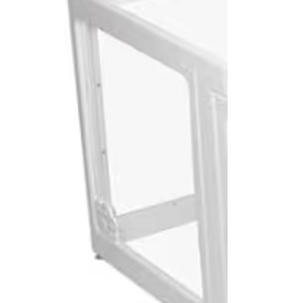 Dyale Clear Acrylic Dog Playpen Indoor Whelping Crate Fence